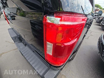 2023 Ford F-150 Hybrid XLT Crew Cab Medium Bed - miniatura 29