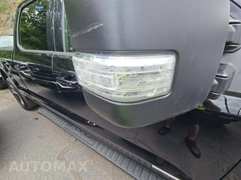 2023 Ford F-150 Hybrid XLT Crew Cab Medium Bed - miniatura 30