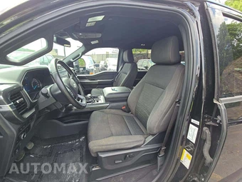 2023 Ford F-150 Hybrid XLT Crew Cab Medium Bed - miniatura 6