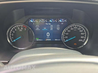 2023 Ford F-150 Hybrid XLT Crew Cab Medium Bed - miniatura 9