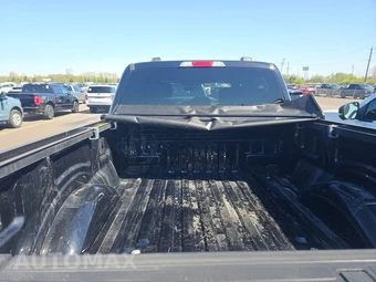 2023 Ford F-150 Hybrid XLT Crew Cab Medium Bed - miniatura 16