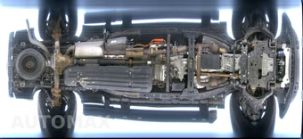 2023 Ford F-150 Hybrid XLT Crew Cab Medium Bed - miniatura 19