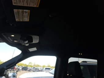 2023 Ford F-150 Hybrid XLT Crew Cab Medium Bed - miniatura 21
