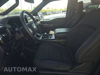2023 Ford F-150 Hybrid XLT Crew Cab Medium Bed - miniatura 7
