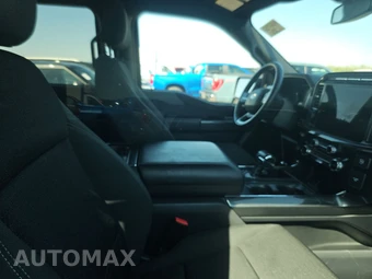 2023 Ford F-150 Hybrid XLT Crew Cab Medium Bed - miniatura 8