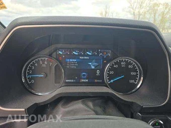 2023 Ford F-150 Hybrid XLT Crew Cab Short Bed - miniatura 10