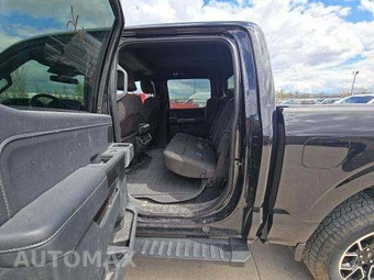 2023 Ford F-150 Hybrid XLT Crew Cab Short Bed - miniatura 14