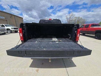 2023 Ford F-150 Hybrid XLT Crew Cab Short Bed - miniatura 15