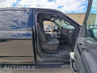 2023 Ford F-150 Hybrid XLT Crew Cab Short Bed - miniatura 19