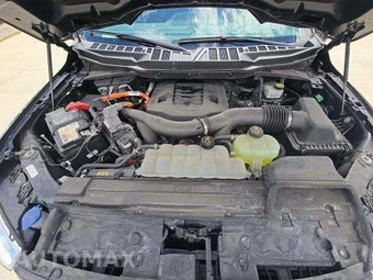 2023 Ford F-150 Hybrid XLT Crew Cab Short Bed - miniatura 29
