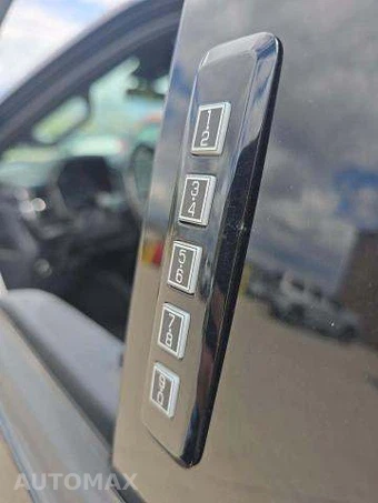 2023 Ford F-150 Hybrid XLT Crew Cab Short Bed - miniatura 30