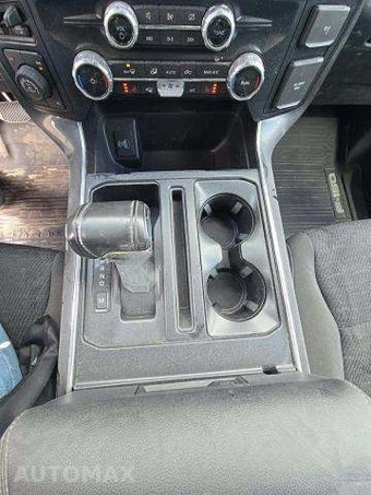 2023 Ford F-150 Hybrid XLT Crew Cab Short Bed - miniatura 33