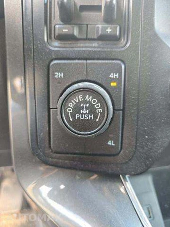 2023 Ford F-150 Hybrid XLT Crew Cab Short Bed - miniatura 34