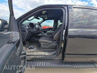 2023 Ford F-150 Hybrid XLT Crew Cab Short Bed - miniatura 7