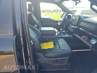 2023 Ford F-150 Hybrid XLT Crew Cab Short Bed - miniatura 14