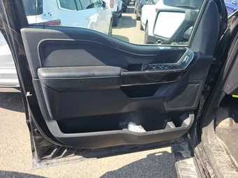 2023 Ford F-150 Hybrid XLT Crew Cab Short Bed - miniatura 15