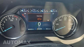 2023 Ford F-150 Hybrid XLT Crew Cab Short Bed - miniatura 24