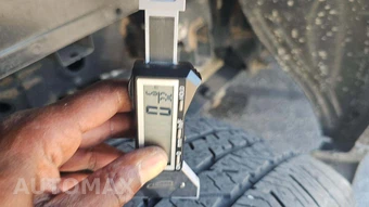 2023 Ford F-150 Hybrid XLT Crew Cab Short Bed - miniatura 30