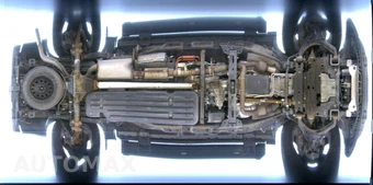 2023 Ford F-150 Hybrid XLT Crew Cab Short Bed - miniatura 32