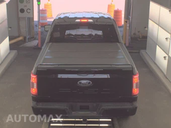 2023 Ford F-150 Hybrid XLT Crew Cab Short Bed - miniatura 6