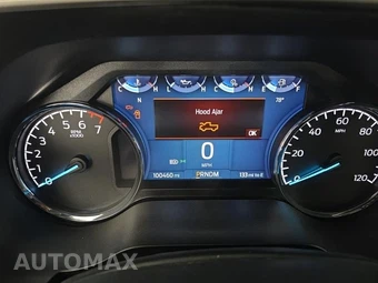 2023 Ford F-150 Hybrid XLT Crew Cab Short Bed - miniatura 15