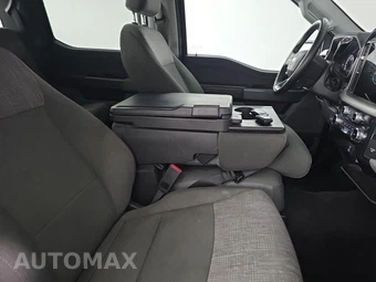 2023 Ford F-150 Hybrid XLT Crew Cab Short Bed - miniatura 20