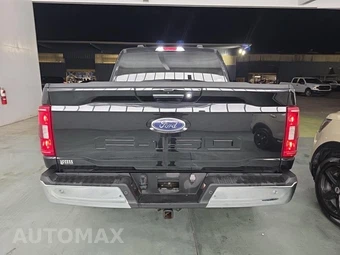 2023 Ford F-150 Hybrid XLT Crew Cab Short Bed - miniatura 5