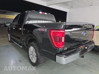 2023 Ford F-150 Hybrid XLT Crew Cab Short Bed - miniatura 6