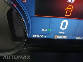 2023 Ford F-150 Hybrid XLT Crew Cab Short Bed - miniatura 9