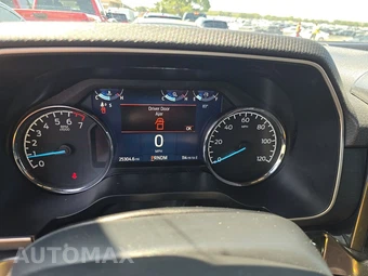 2023 Ford F-150 Hybrid XLT Crew Cab Short Bed - miniatura 12