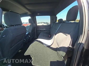 2023 Ford F-150 Hybrid XLT Crew Cab Short Bed - miniatura 13