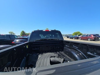 2023 Ford F-150 Hybrid XLT Crew Cab Short Bed - miniatura 16
