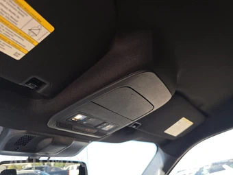 2023 Ford F-150 Hybrid XLT Crew Cab Short Bed - miniatura 19