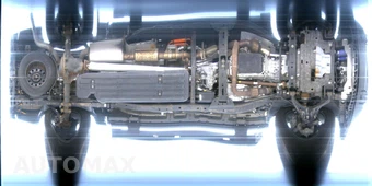 2023 Ford F-150 Hybrid XLT Crew Cab Short Bed - miniatura 20