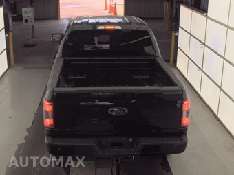 2023 Ford F-150 Hybrid XLT Crew Cab Short Bed - miniatura 5