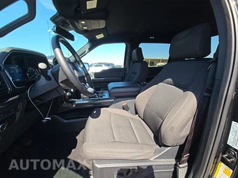 2023 Ford F-150 Hybrid XLT Crew Cab Short Bed - miniatura 7