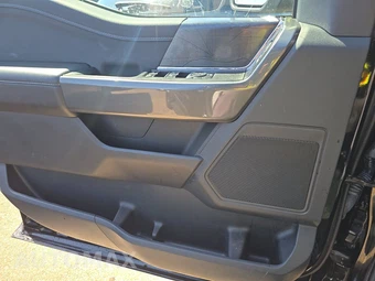 2023 Ford F-150 Hybrid XLT Crew Cab Short Bed - miniatura 9