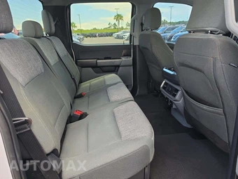 2023 Ford F-150 Hybrid XLT Crew Cab Short Bed - miniatura 13