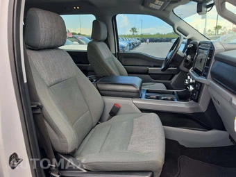 2023 Ford F-150 Hybrid XLT Crew Cab Short Bed - miniatura 15