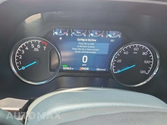 2023 Ford F-150 Hybrid XLT Crew Cab Short Bed - miniatura 6