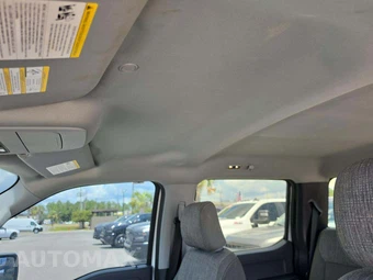 2023 Ford F-150 Hybrid XLT Crew Cab Short Bed - miniatura 8