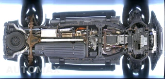 2023 Ford F-150 Hybrid XLT Crew Cab Short Bed - miniatura 17