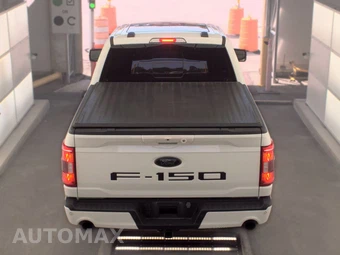 2023 Ford F-150 Hybrid XLT Crew Cab Short Bed - miniatura 19