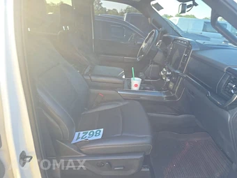 2023 Ford F-150 Hybrid XLT Crew Cab Short Bed - miniatura 20