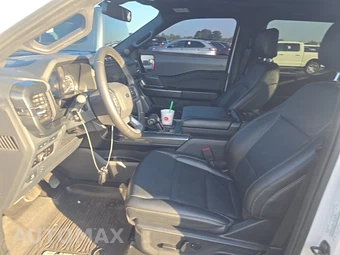2023 Ford F-150 Hybrid XLT Crew Cab Short Bed - miniatura 5