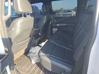 2023 Ford F-150 Hybrid XLT Crew Cab Short Bed - miniatura 9