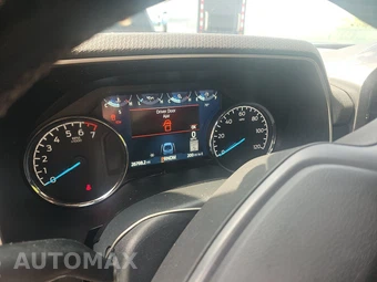 2023 Ford F-150 Hybrid XLT Crew Cab Short Bed - miniatura 12