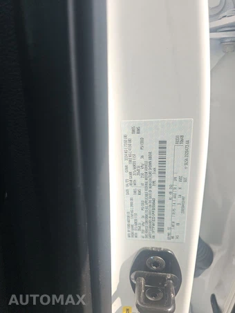 2023 Ford F-150 Hybrid XLT Crew Cab Short Bed - miniatura 14