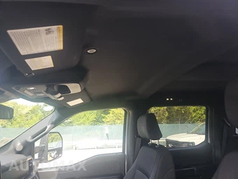 2023 Ford F-150 Hybrid XLT Crew Cab Short Bed - miniatura 17