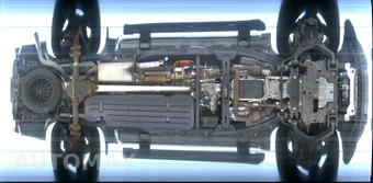 2023 Ford F-150 Hybrid XLT Crew Cab Short Bed - miniatura 18
